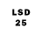LSD-25 экстази кислота Olga KARALKO